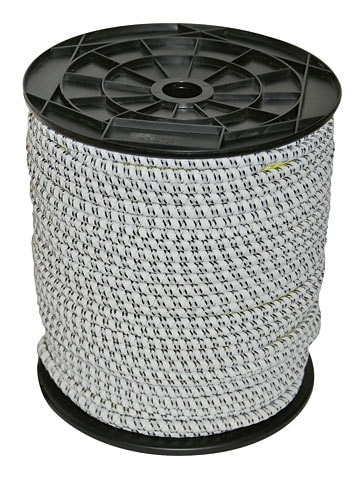 Foga Elastisk Elreb, 25 m