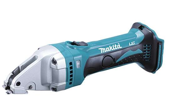Makita Pladesaks LXT® 18V, 4 300 min⁻¹