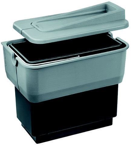 Blanco Select affaldssystem Singolo 1 sp.