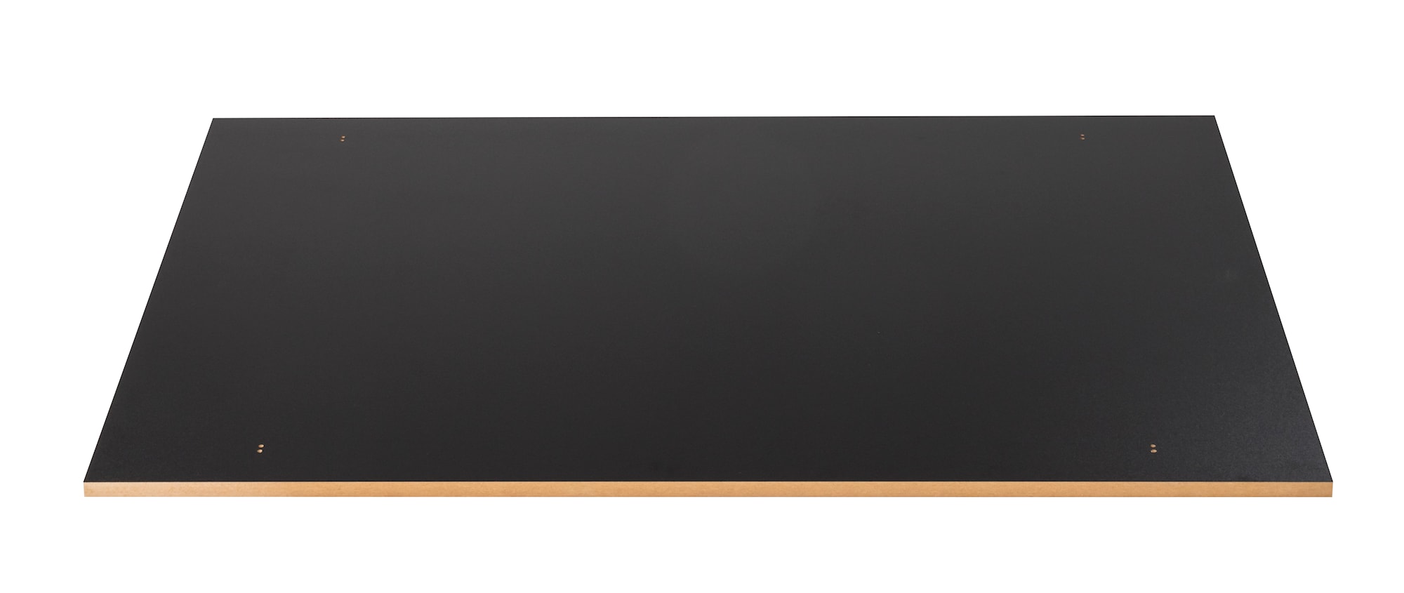 Kongamek sort hylde KM84-H