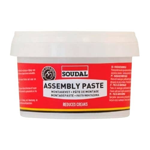 Soudal Assembly Paste montagepasta 200 ml