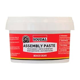 Soudal Assembly Paste montagepasta 200 ml