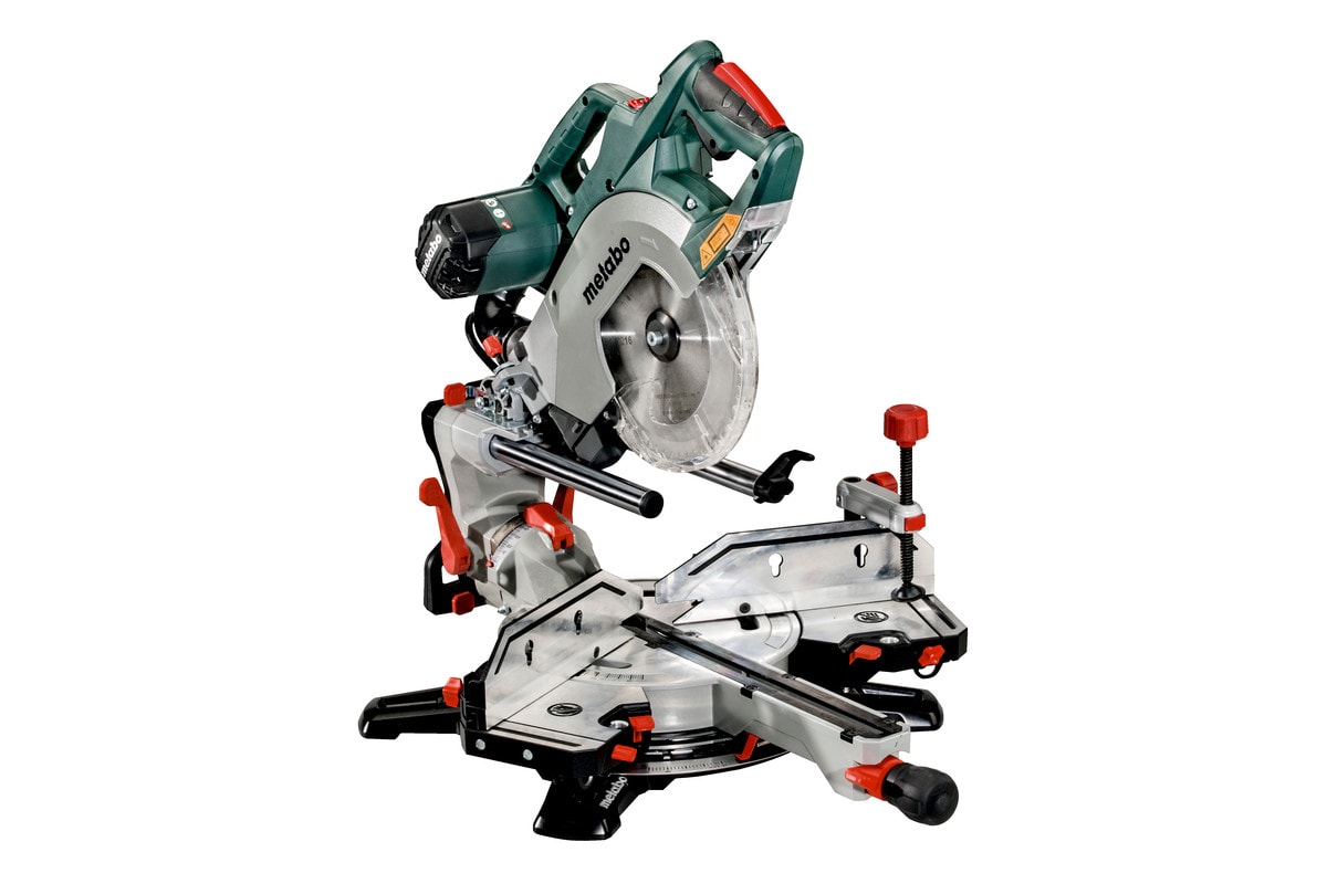 Metabo KGSV 72 Xact SYM kap-/geringssav 1800W