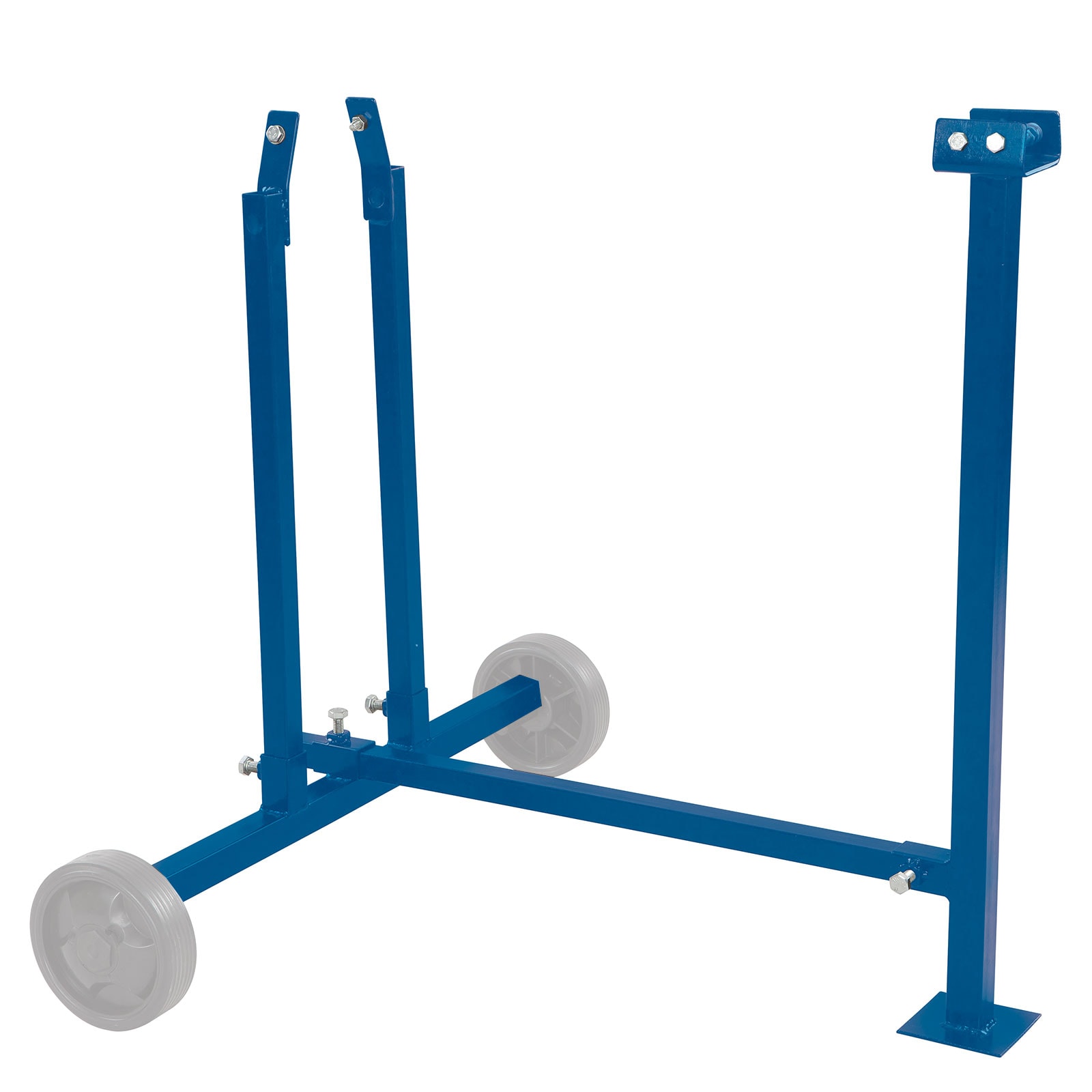 Scheppach understel til HL760L brændekløver