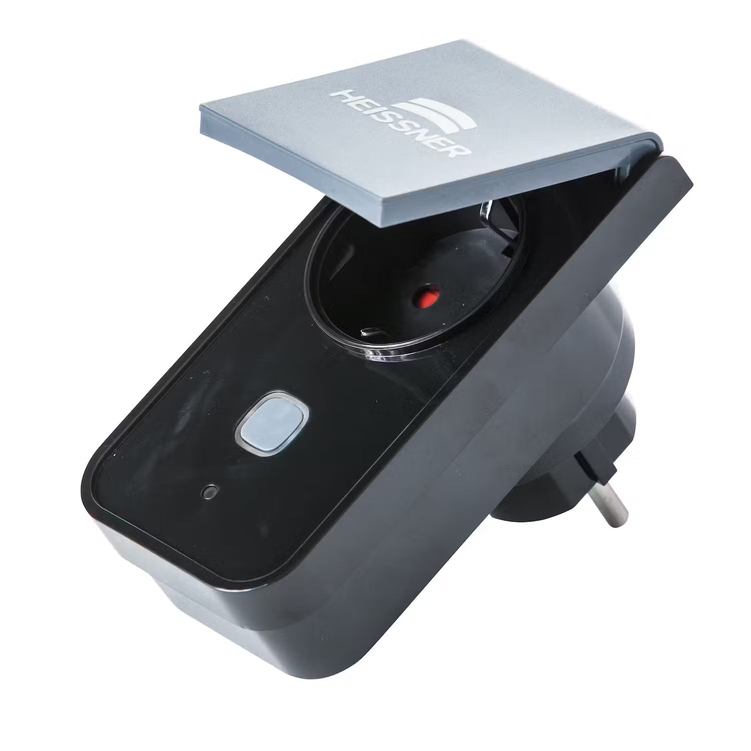 Heissner Smart Plug udendørs stikprop app-styret