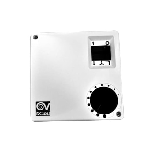 Thermex Nordic Evolution trinløs regulering til loftventilatorer