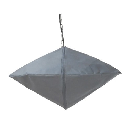 Sunred overtræk til Retro terrassevarmer hængemodel