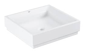Grohe Cube Ceramic håndvask bowle til bordplade 50 cm