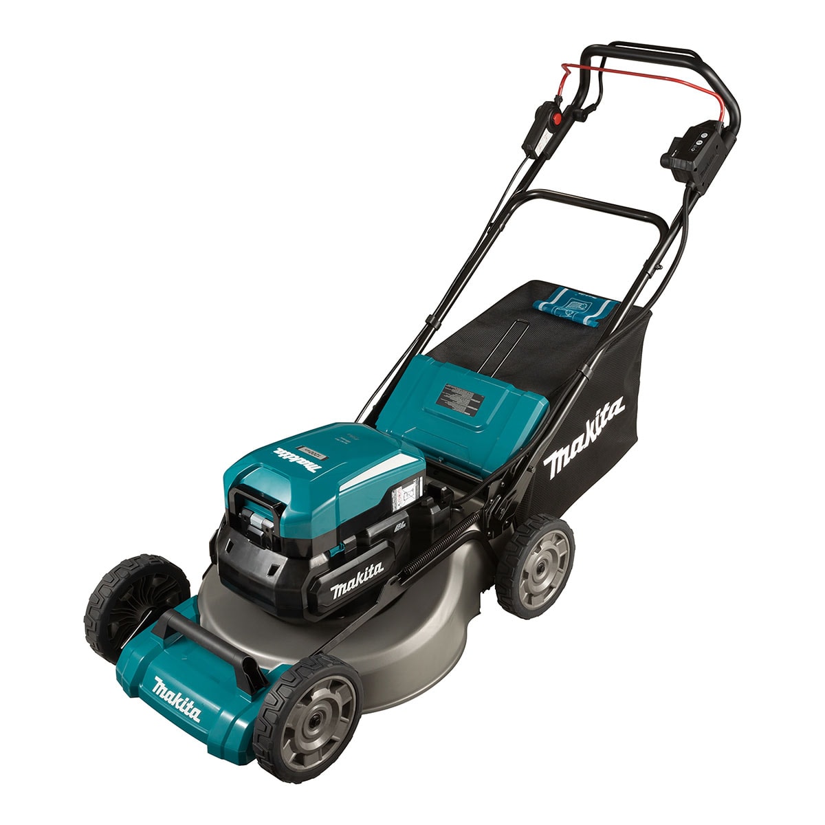 Makita LM001CZ plæneklipper uden batteri og lader