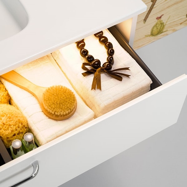 Westerbergs skuffebelysning 900 mm