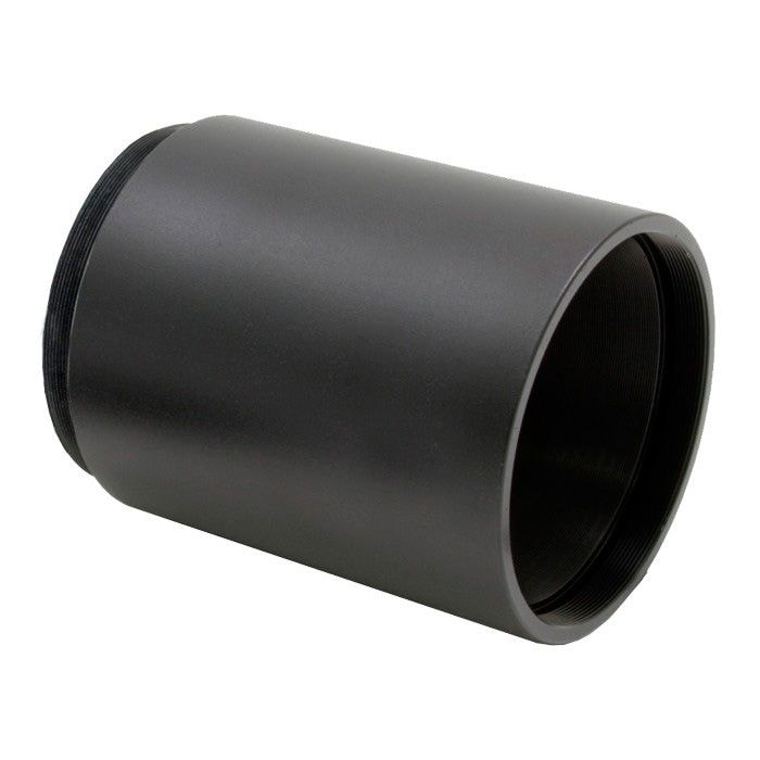 Zeiss Modlysblænde 56 mm 3 tommer