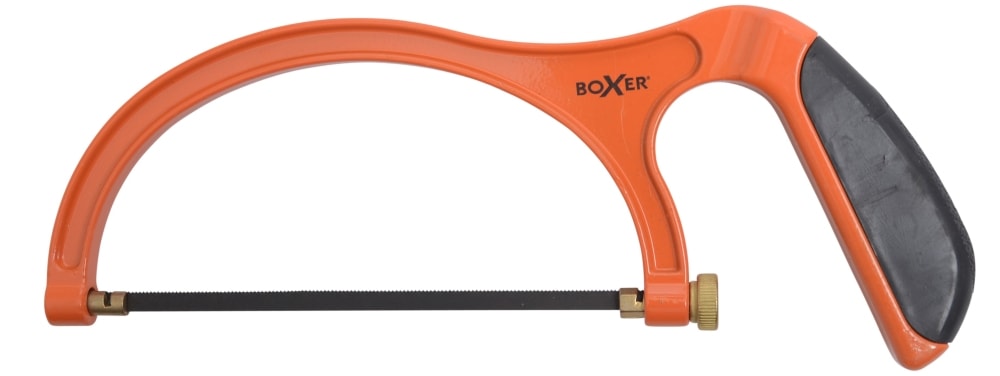 Boxer nedstryger 150 mm. Junior