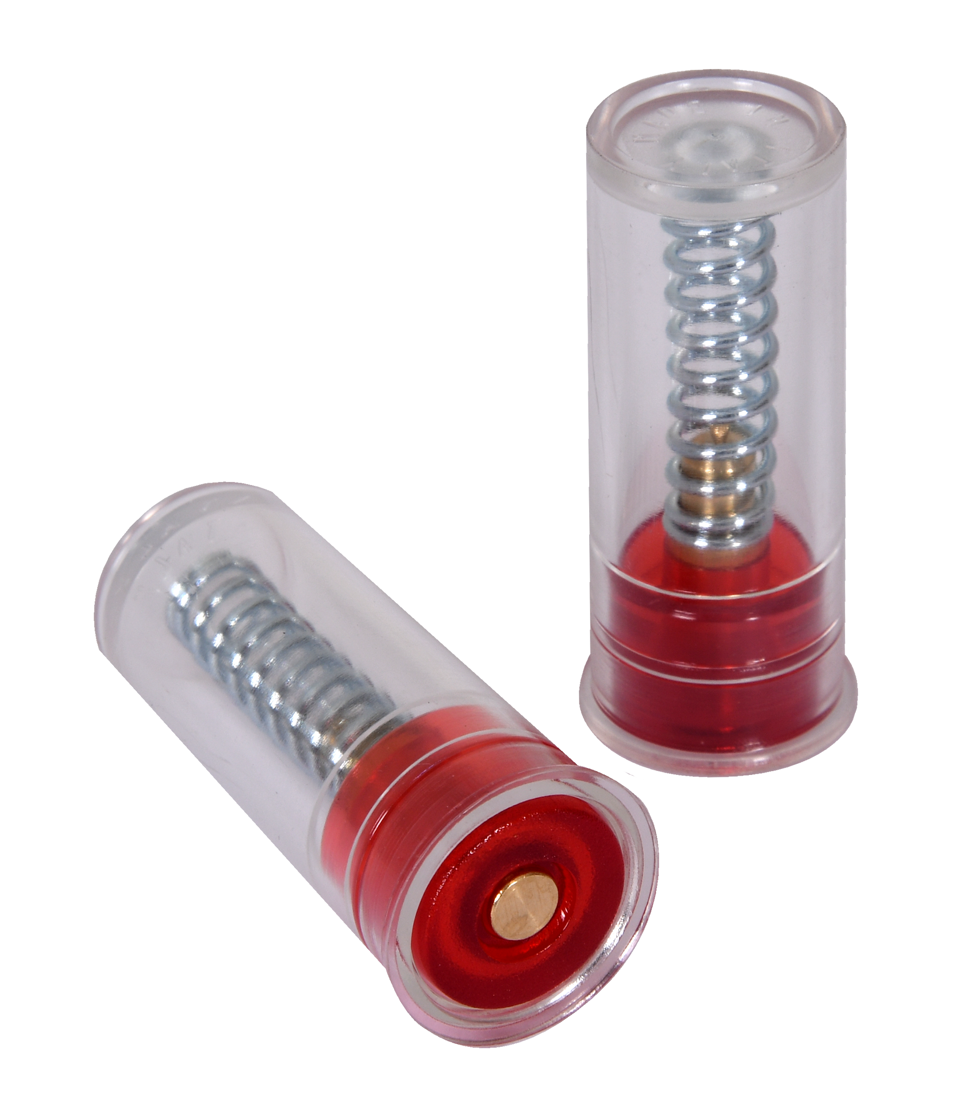 5etta Klikpatroner Kal. 12. Plast 2-pak