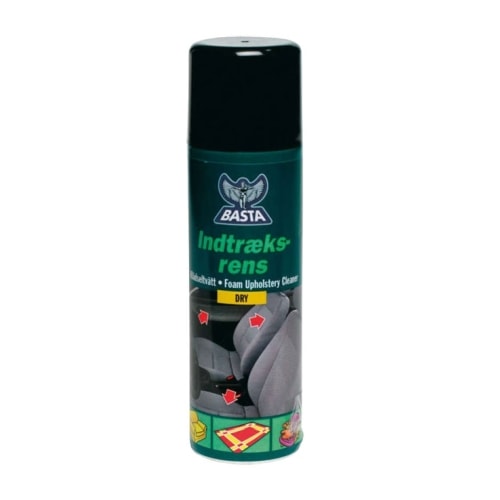 Basta indtræksrens 300 ml