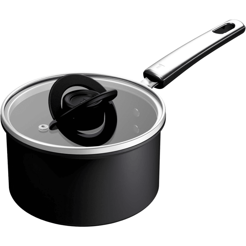 Tefal Excellence Plus Ø16, kasserolle 1,7L
