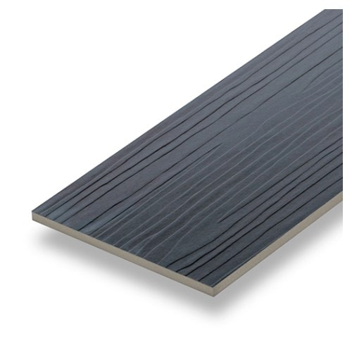 SCG Smartwood beklædning antracit 8 x 200 x 2400 mm. Pakke med 3 stk.