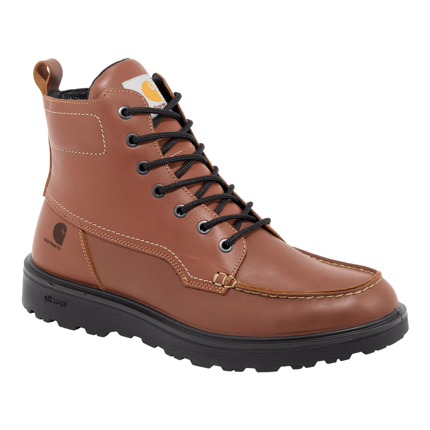 Carhartt Greenfields Rugged Flex™ 02 Occupational Workboot Men Red Duck 47
