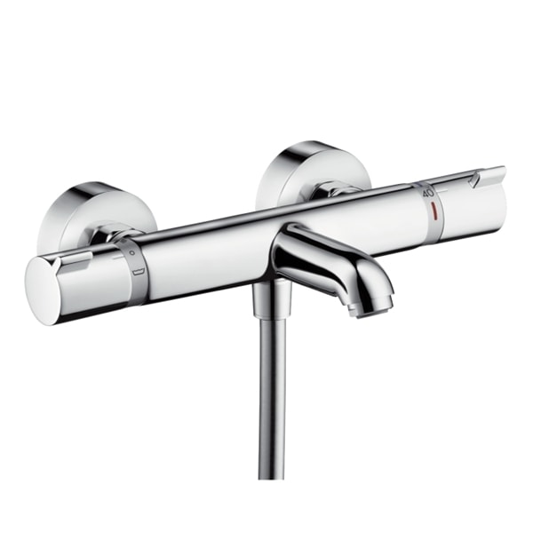 Hansgrohe Ecostat Comfort kar/brusetermostat
