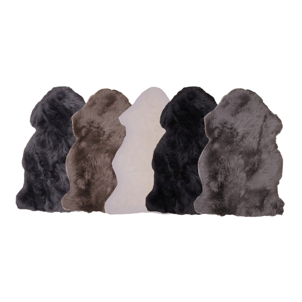 House Nordic lammeskind 50 x 85 cm