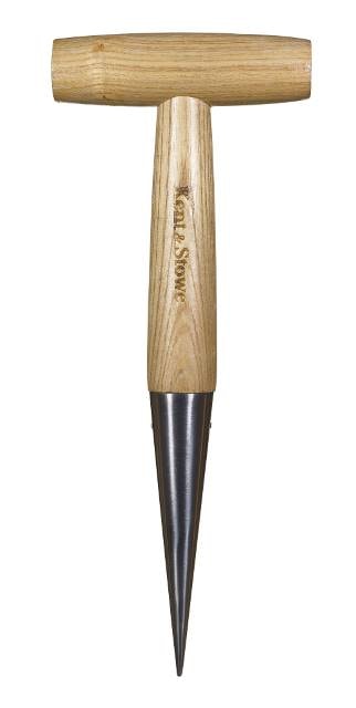 Kent & Stowe plantepind L28 cm