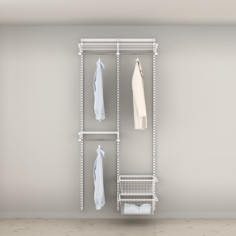 Elfa opbevaringsløsning 42