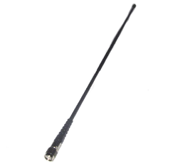 Lang antenne 31 Mhz TNC -1-