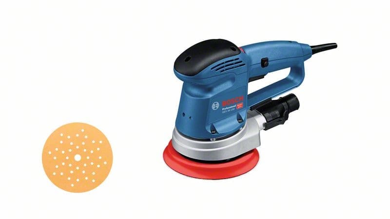 Bosch Excenterslibere GEX 34-150 Professional
