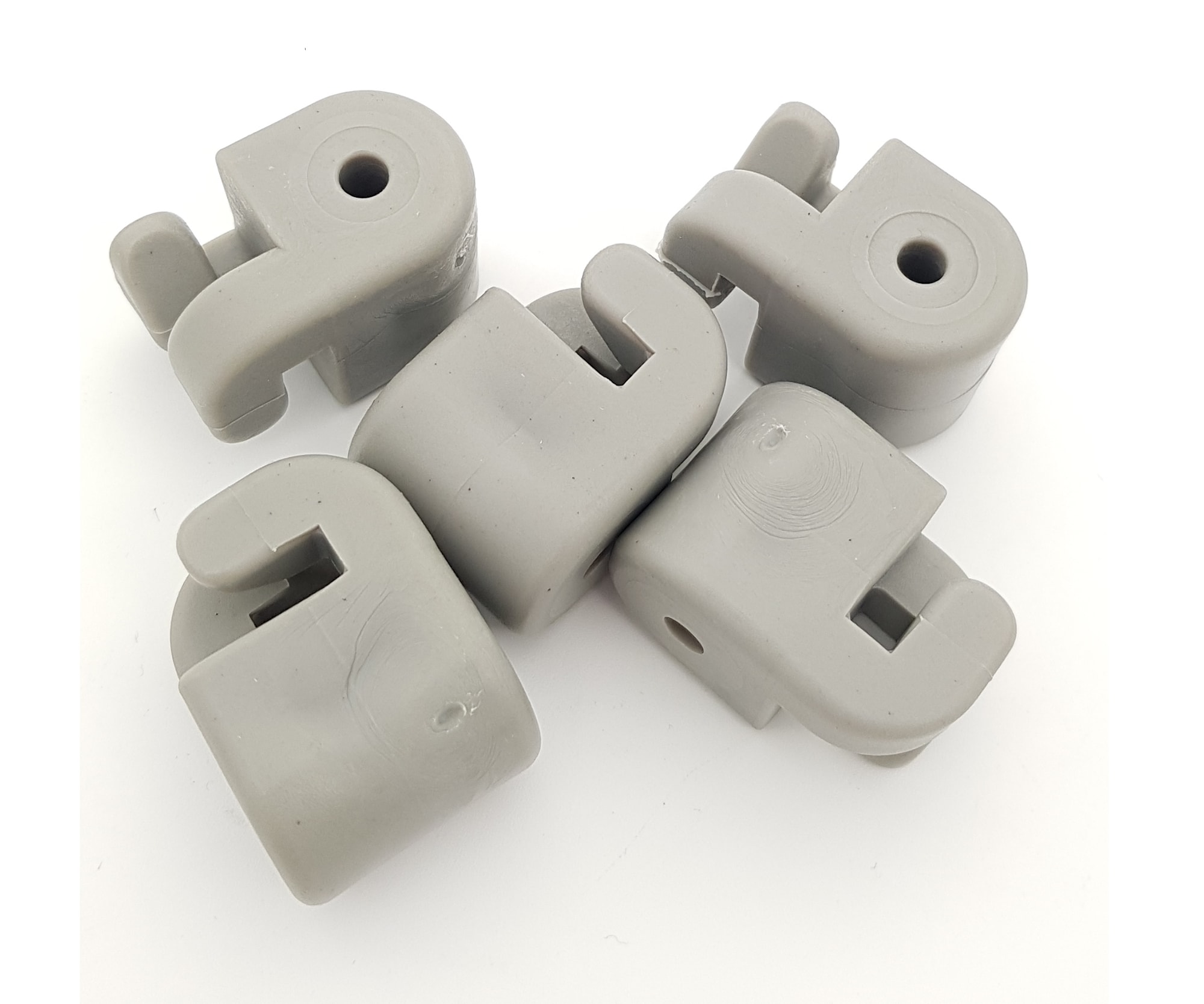 Isolator Super u/opbinding, 100-pak