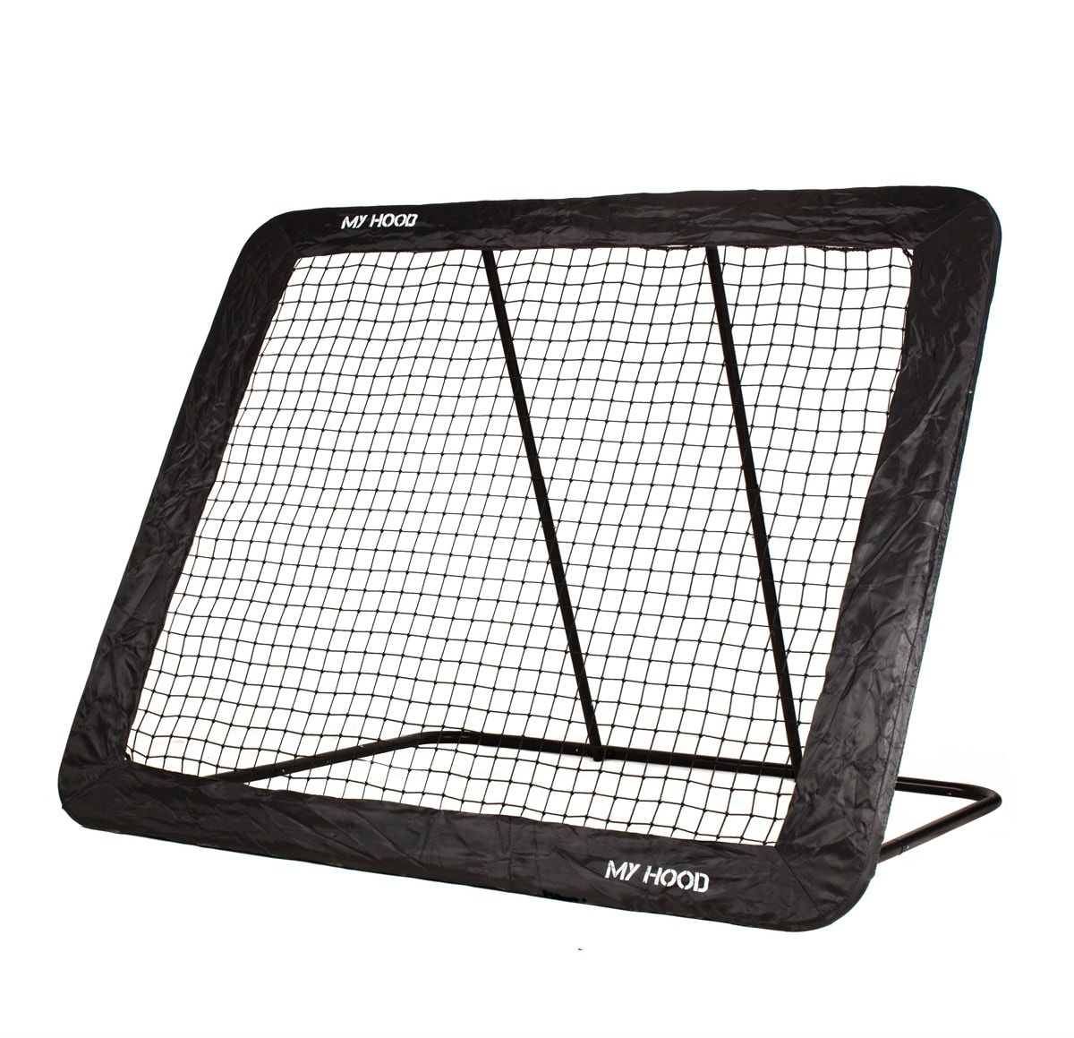My Hood Rebounder fodboldtræner 180 x 150 cm - Legemiljø, Udemiljø