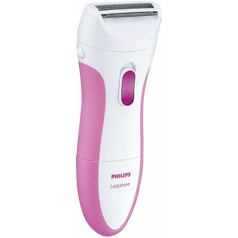 Philips Satin Shave Essential ladyshaver HP6341/00