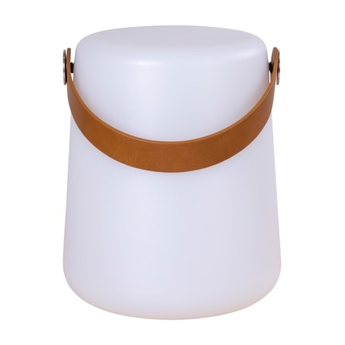 House Nordic Bristol LED lampe med strop