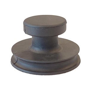 Tilefix minisugekop 80 mm trækkraft 9 kg