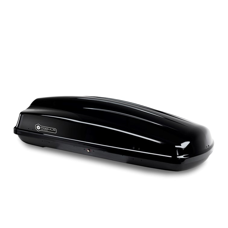 Modula Ciao 430 tagboks sort 430 liter / 175 x 80 x 44 cm