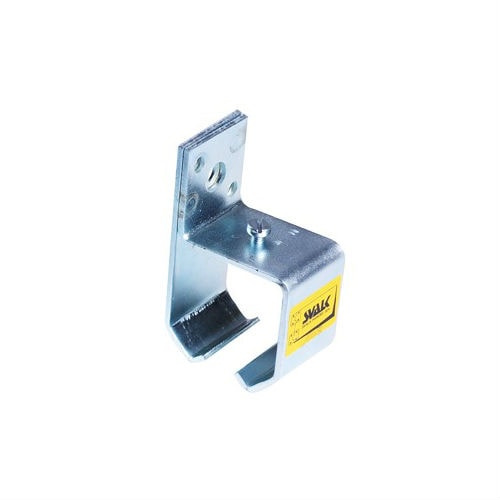 Svalk bæreknægt til vægmontering, bæreevne 150-300 kg.