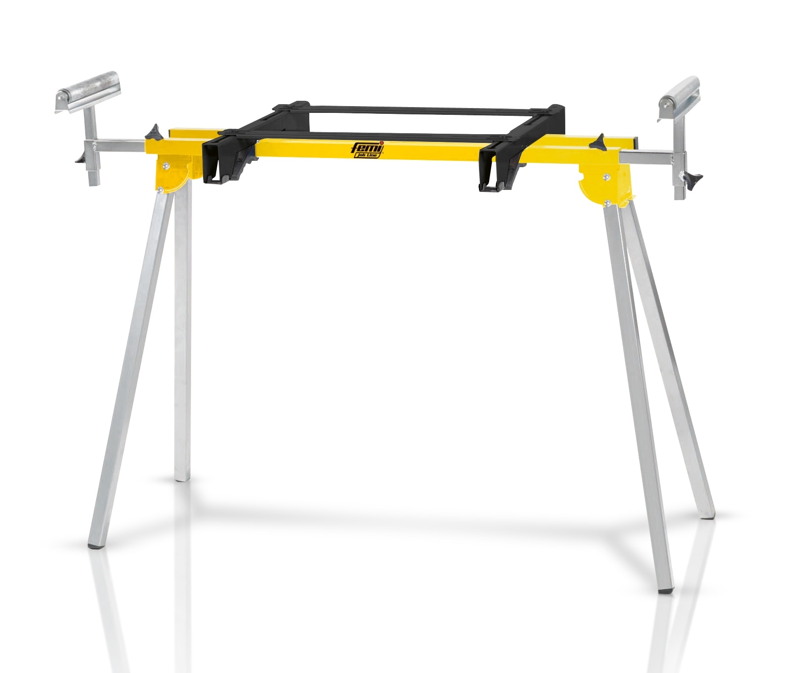 Femi Jobline arbejdsbord