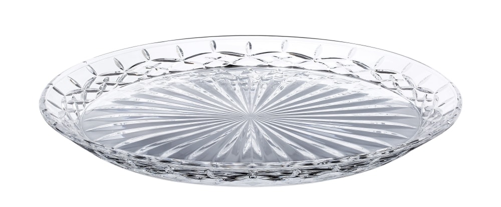 Aida Harvey rundt fad 32 cm