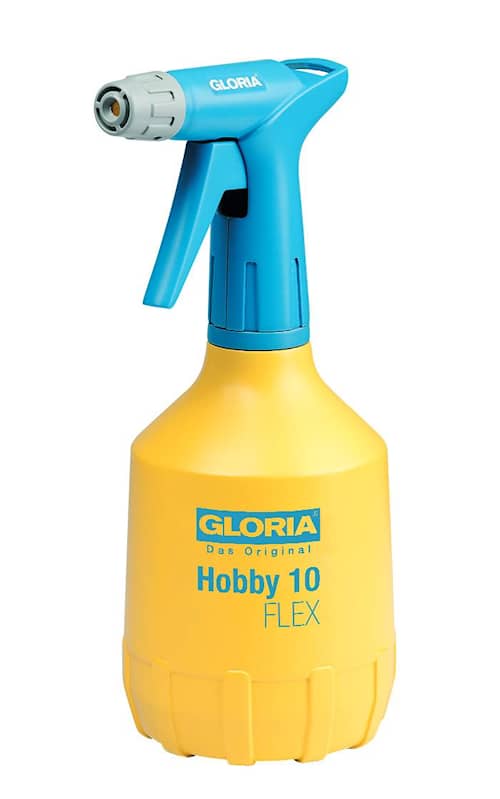 Gloria Hobby 10 forstøver 1,0 liter