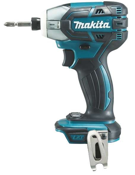 Makita Slagskruetrækker LXT® 18V, 1/4", 40 Nm, 0 – 3 200 min⁻¹