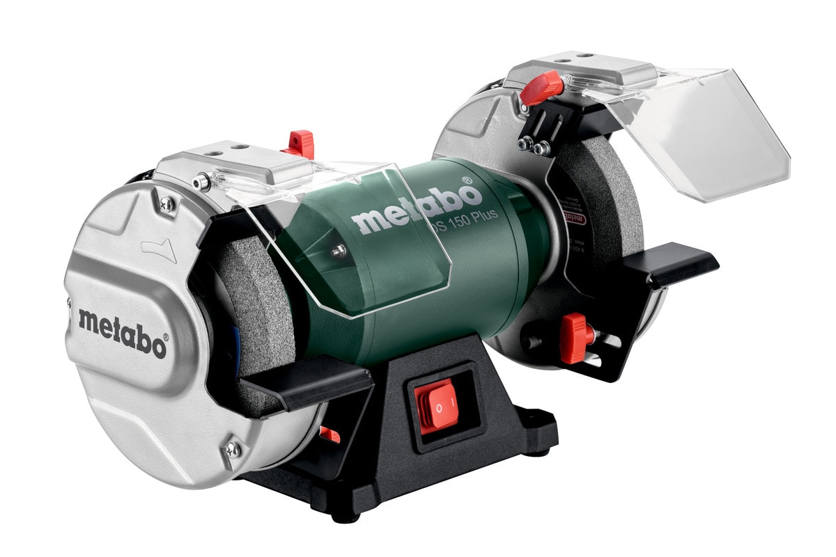 Metabo bænksliber DS 150 Plus