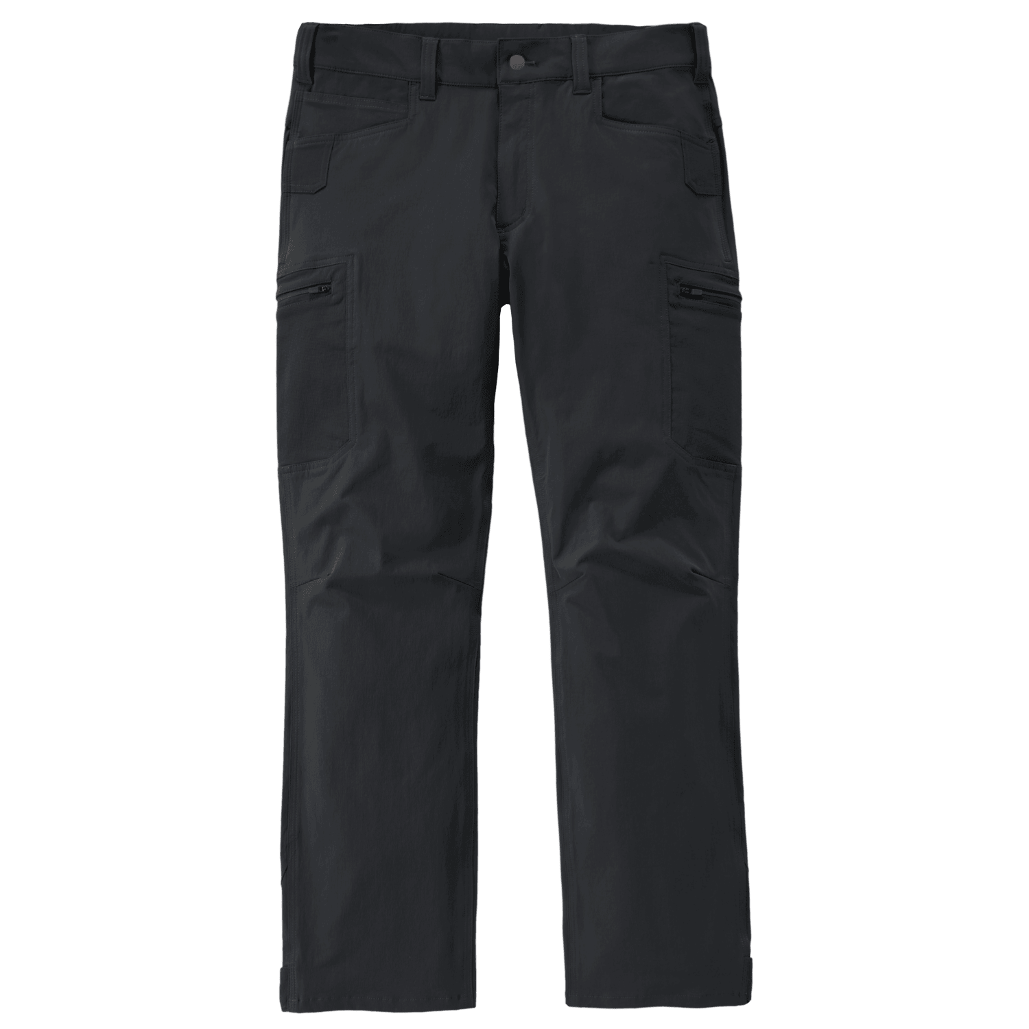 Carhartt Slim Tapered Mid Tier Trousers Men Black W42/L34