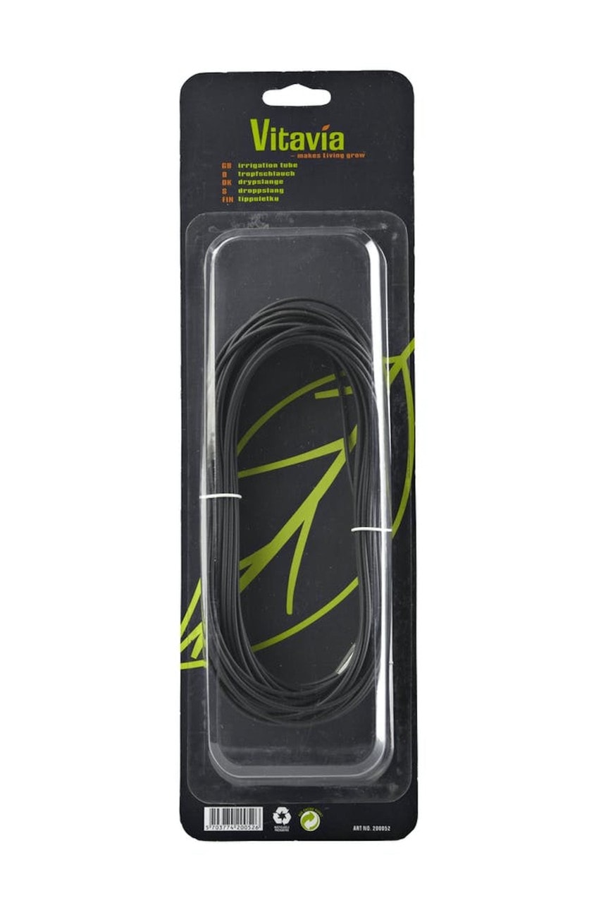 Vitavia Hydromat drypslange 15 meter