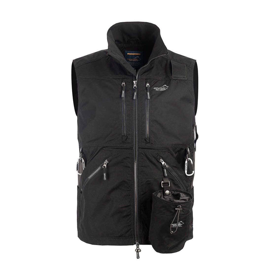 Arrak Outdoor Competition Vest M Black L