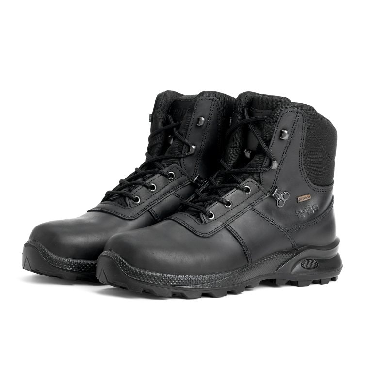 2Be 7015 jobstøvle vandtæt