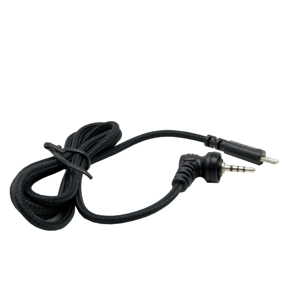 T-spole Tilslutningskabel Lafayette Micro 4 & 5