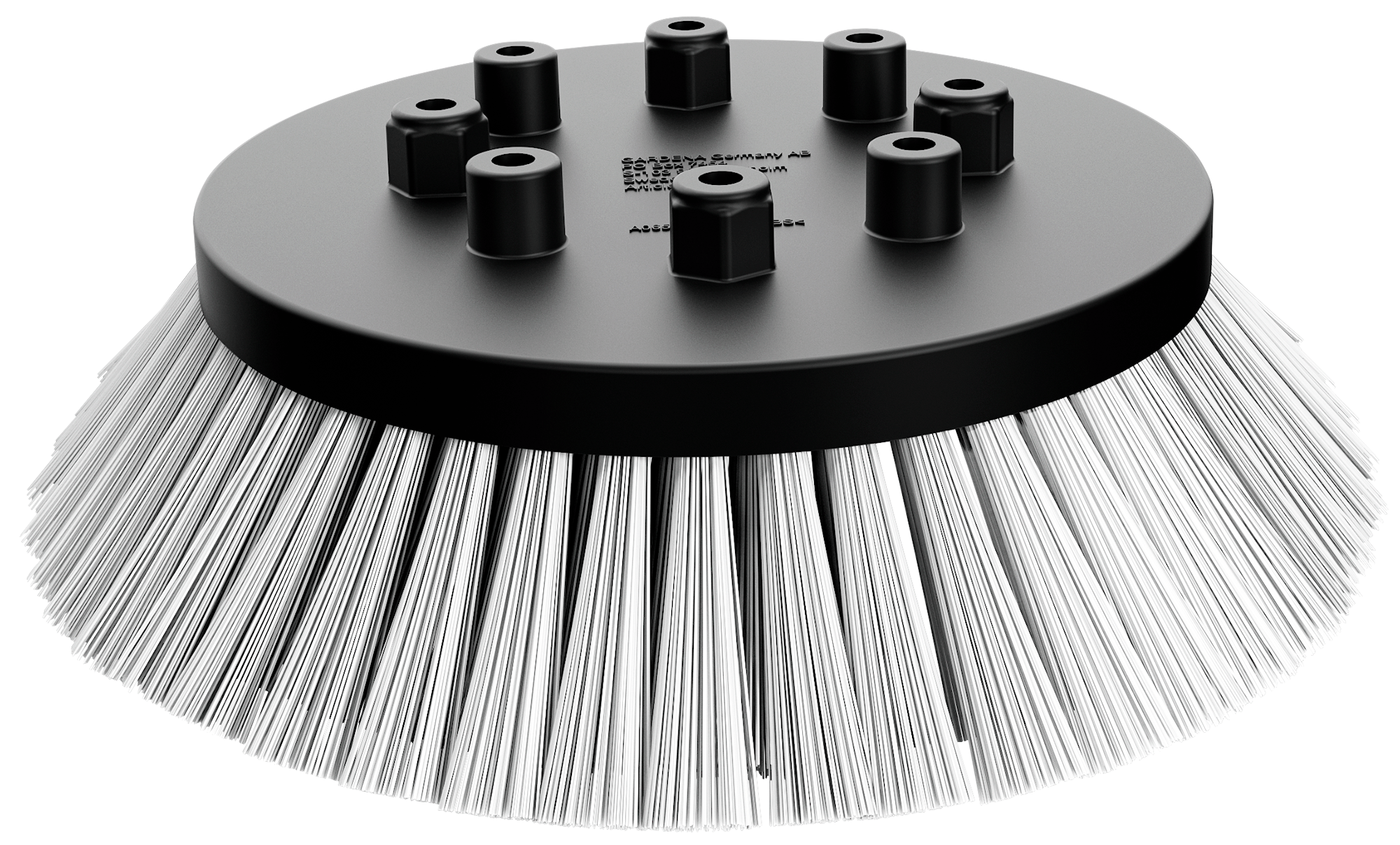 Gardena Erstatningsbørste Aquabrush