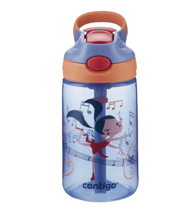 Contigo Gizmo Flip Autospout Kids drikkedunk 420 ml