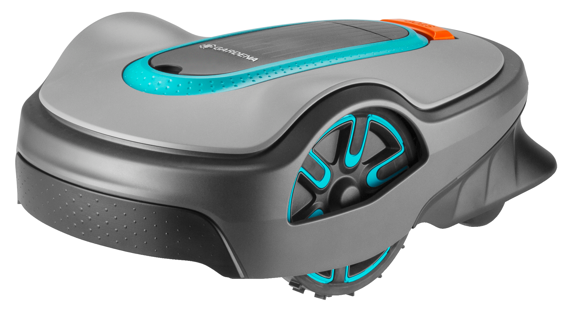 Gardena Sileno Life 1000 Bluetooth robotplæneklipper op til 1000 m2