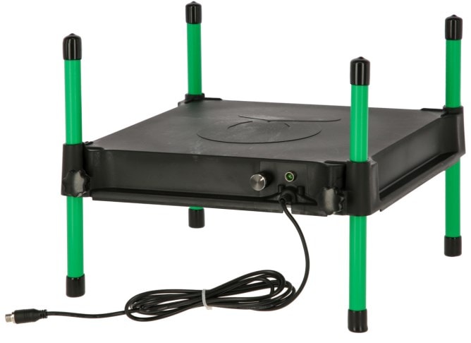 Foga Värmetak CosyHeat 30x30cm 25W