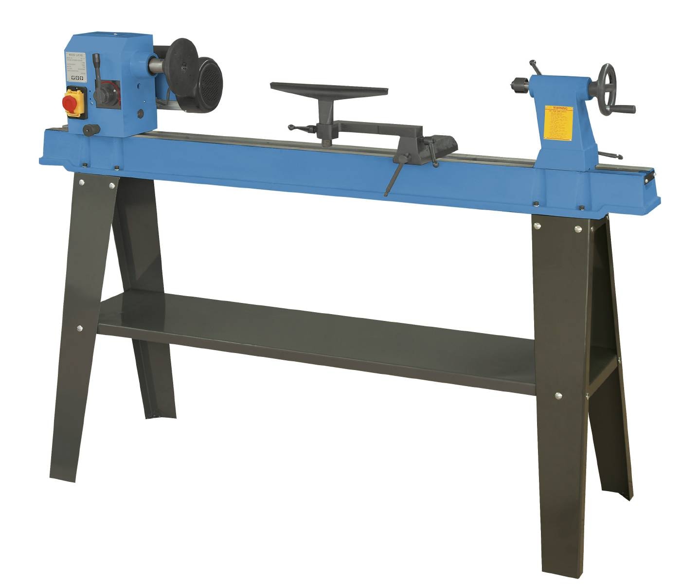 Ferax FTS 1100 trædrejebænk 230V 1-fase