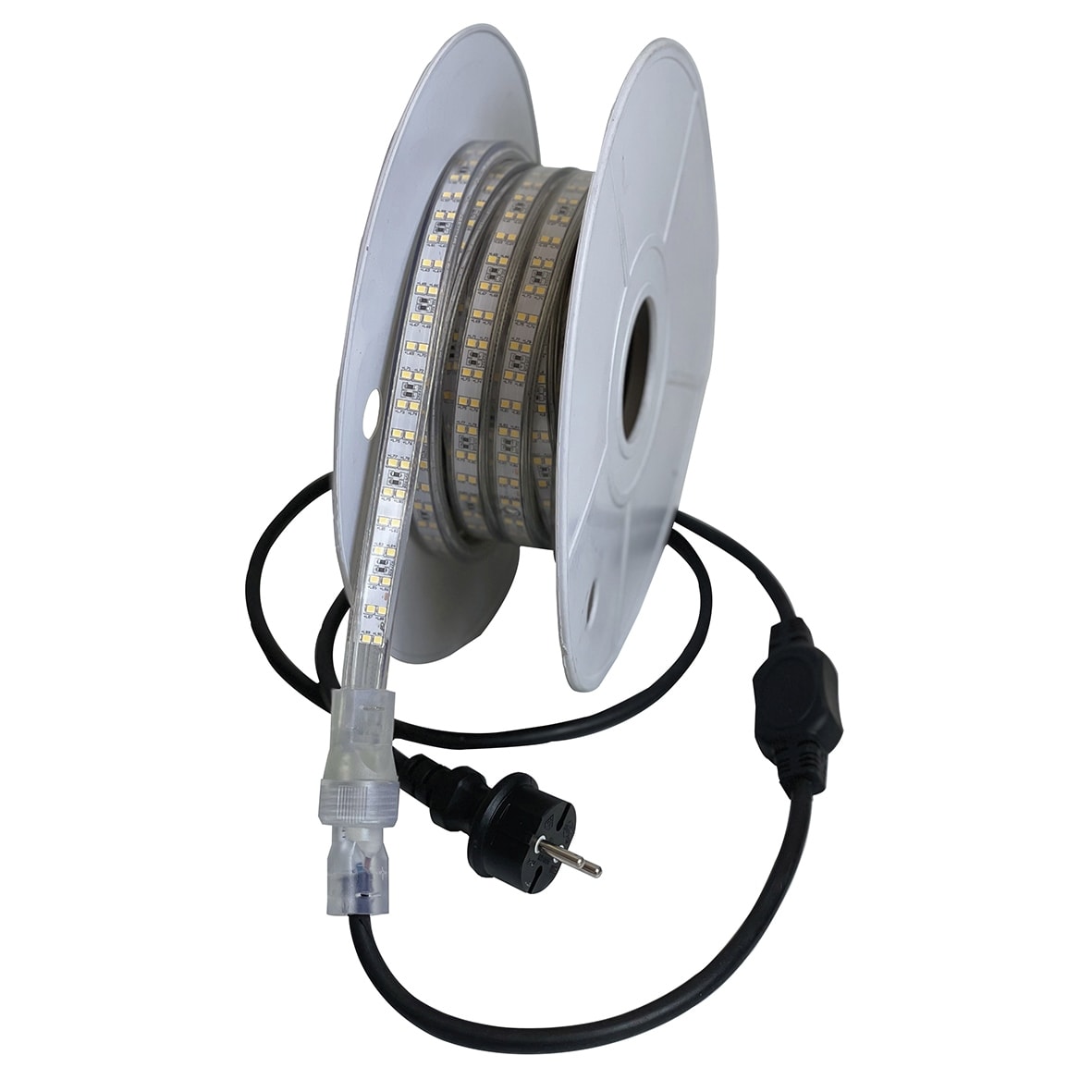 Blue Electric Flex-Line V2.0 LED strip 1500 lm/m 50 meter